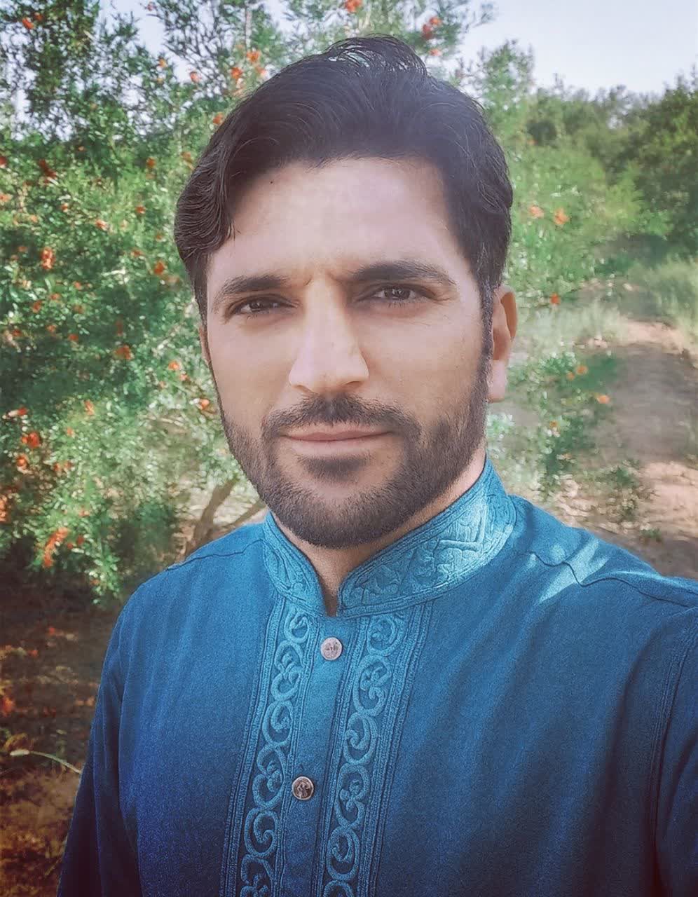 Hojat  Ahmadzade Atae 